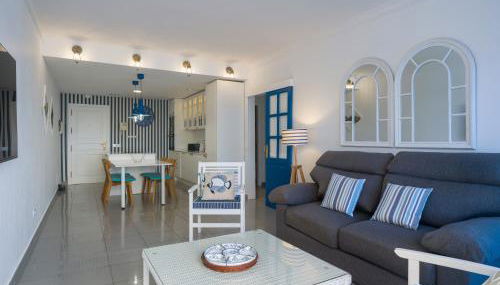 Blue Horizon Mogan - Foto 5