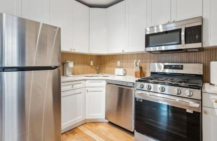 Jersey City Monthly Boutique 20 Min to NYC - Foto 47