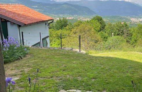 THE MONTEVECCHIA HOME - FRIDA APARTMENT - Foto 8