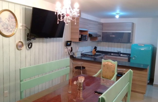 Departamento Manu - Foto 7