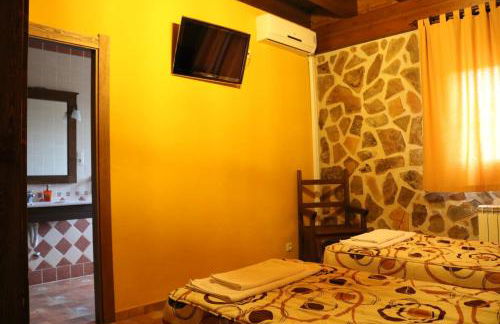 Casa Rural "Vallecasar" - Foto 32