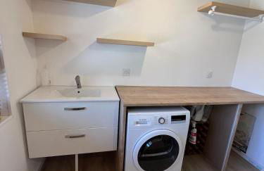 Maison familiale au cœur du golf de Cornouaille - Foto 12