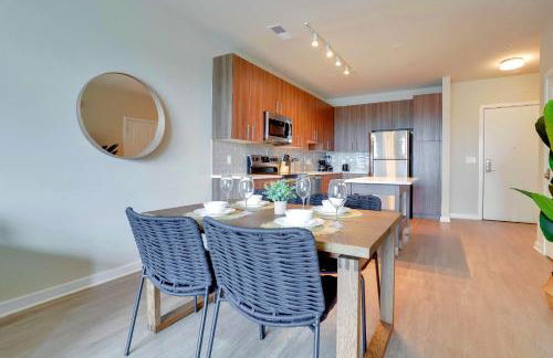 Exquisite One-Bedroom Apartment in Alexandria - Foto 7