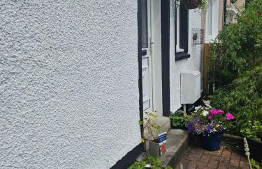 Spacious 2 bedroom house on the edge of Balloch - Photo 11