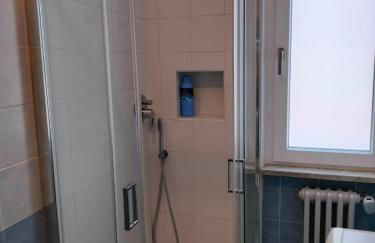 Il rifugio di Vlad Asti centro - Photo 12