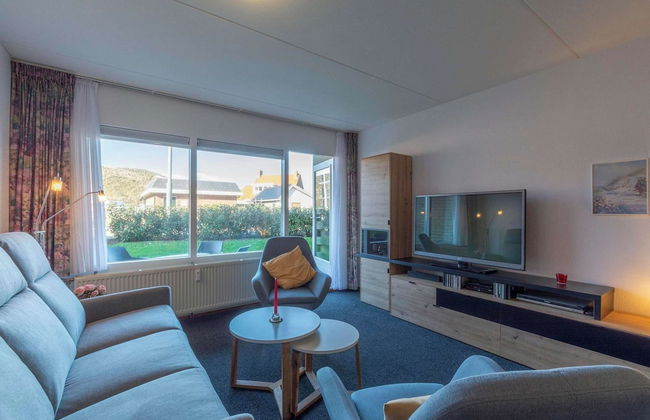 Apartment in Callantsoog Near the Beach - Foto 10