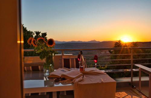 Blue Sky Villa in Crete - Photo 22