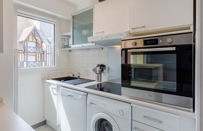 Galion 1 et 2 - Foto 16