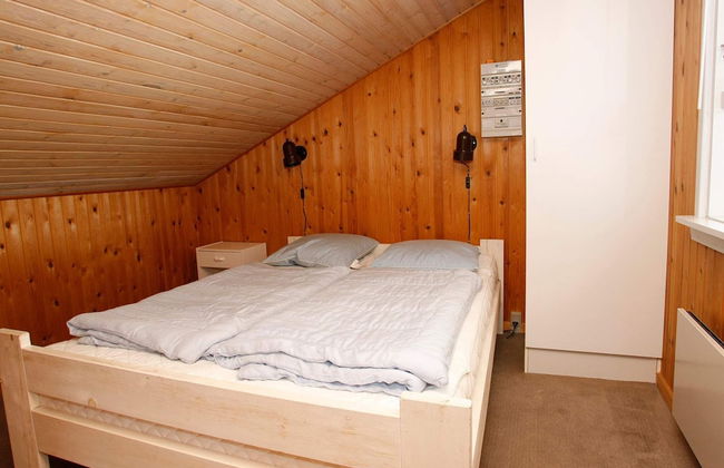 8 Person Holiday Home in Thisted - Photo 8