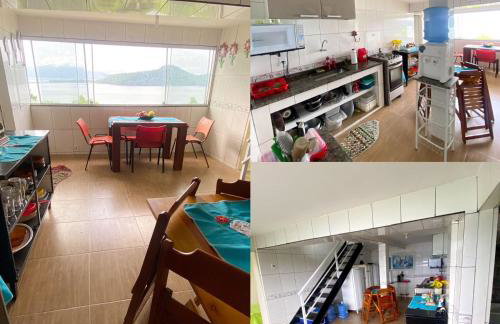 Casa por temporada em Junqueira - Mangaratiba - Photo 12