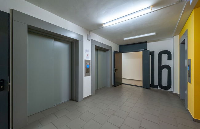 Apartment on Tramvaynyy pereulok 2-4 16 floor - Photo 27