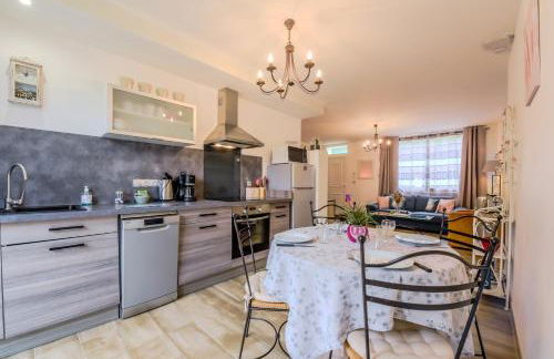 Les Gîtes de Nathalie: Corneille et Rivals - Foto 30