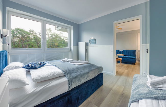 Apartamenty Sun & Snow Wypoczynkowa - Photo 8