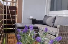 FeWo Wanderlust - Foto 7