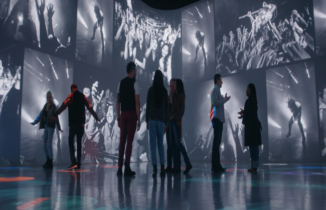 Illuminarium - Foto 1