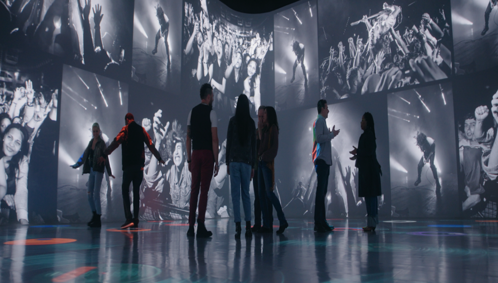 Illuminarium - Photo 1