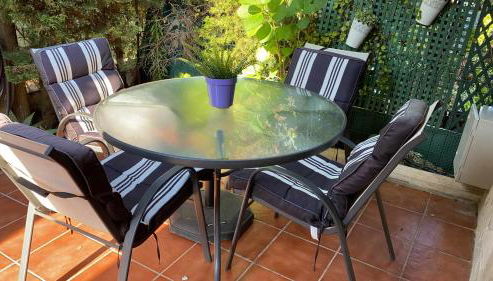 Casa Tossa 5-6 personas piscina comunitaria a/c - Foto 3