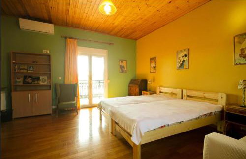 Villa Sofia - Foto 40