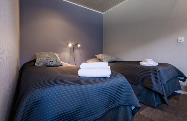 Kumparehuoneistot - Foto 18