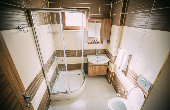 Turkuaz Apart - Foto 23