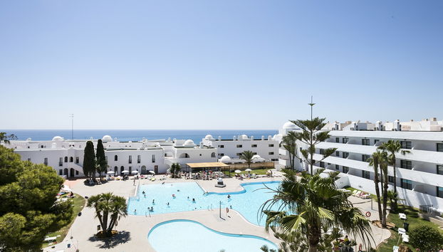 Apartamentos Best Pueblo Indalo - Foto 5