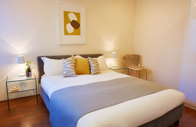 Chapter Spitalfields - Campus Accommodation - Foto 34