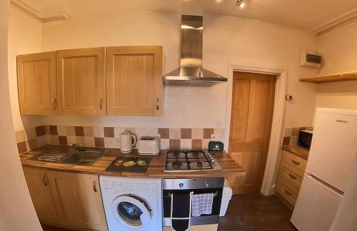 The Ingleside Apartment - Foto 22