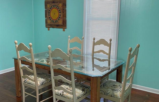 Seaside Retreat - Foto 15