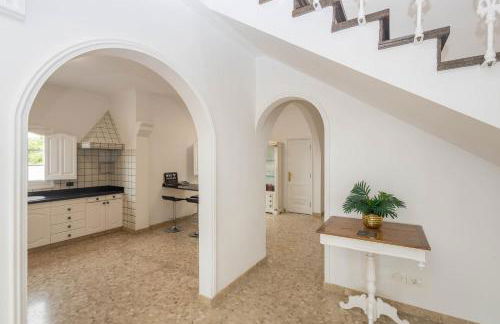 4BR Chalet El Romero-Private Pool, Barbecue & Chill - Foto 21