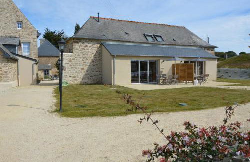 Gîte le Grand Bé - Photo 26