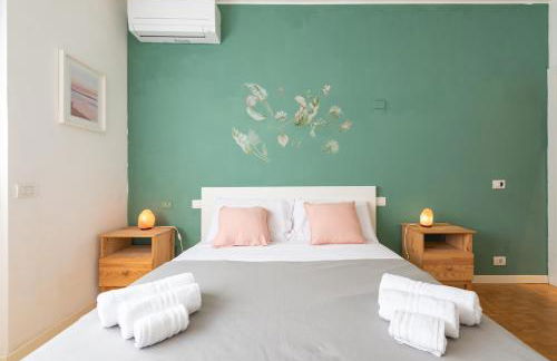 Duomo - Fondazione Prada --- Cozy Aparment - Foto 11