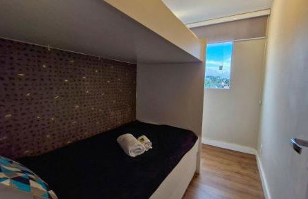 Bigorrilho • 2Q • Self Check-in • Pet • Barigui - Foto 11