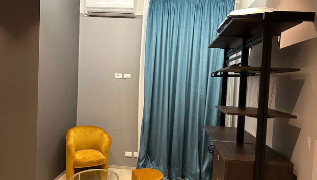 Suite Apollinare - Foto 2, Habitación