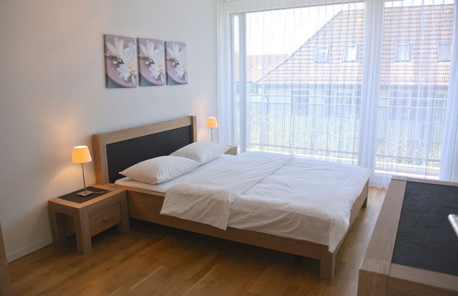 Nest - Nordstrasse 19 - Foto 3