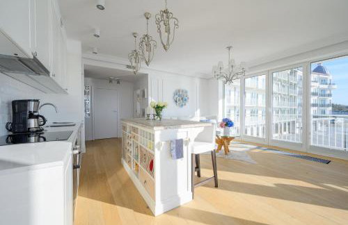 Sunset Boulevard 1 apt 9 Bulwar Zachodzącego Słońca 1 w Marina Royale - Foto 8