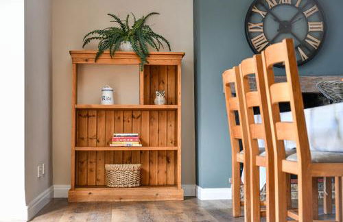 Dovecote Farm House - Foto 9