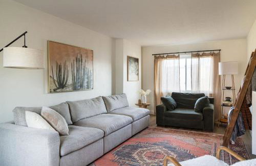 4 Bed 3 bath Boutique Home Near OSU, Crew Stadium, Short North, COSI, & Downtown - Foto 4