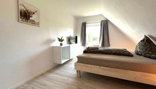 Ferienwohnung Dorfblick Kirchdorf - Foto 3