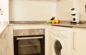 Apartamentos RG Hospital Valme - Foto 45