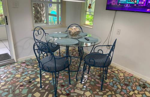 Oleander Cottage- in the Heart of Flagler Beach and steps to the Beach! - Foto 23