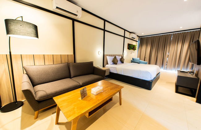 Woda Villa & Spa - Foto 11