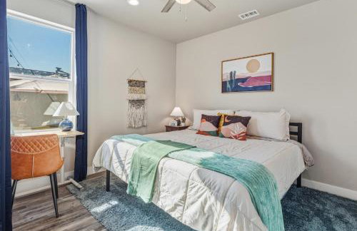 Downtown Salida-3BR Sleeps 8 Family or Friends- Walk or Bike - Foto 10