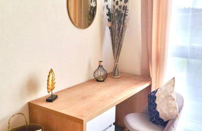 LikeDaheim Apartments - Photo 18