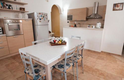 Villa Maila - Accogliente Villetta con Giardino Privato in Salento - Foto 53