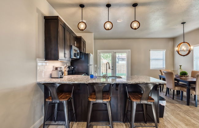 Watchman Villas - Foto 14