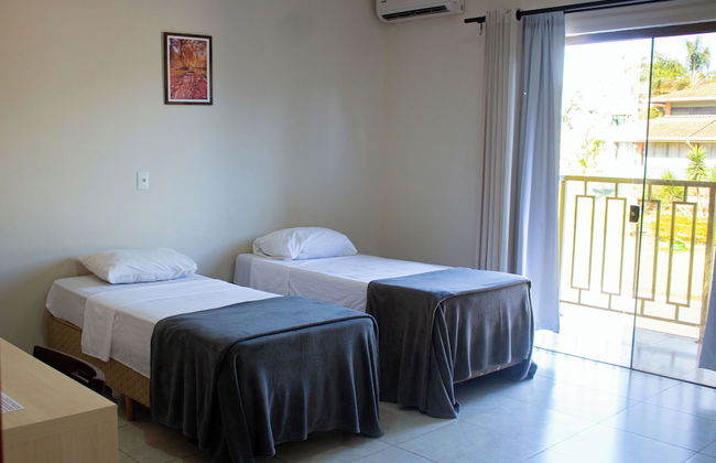 Hotel Fazenda Pocos de Caldas - Photo 56