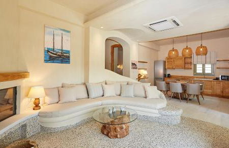 Sunrise Pelion Villas Tsagkarada - Foto 57