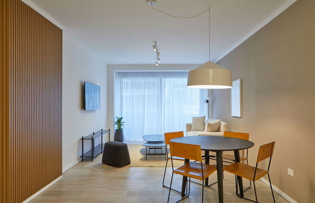 Nido at Recoleta Deco - Foto 43