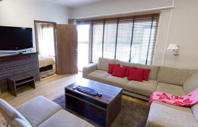 Holiday Club Tahko Spa Apartments - Foto 8