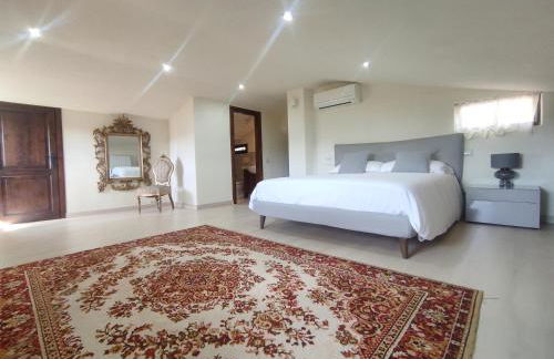 Villa Tuscan Prestige 25 ospiti Piscina Jacuzzi - Foto 17